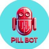 PILL BOT ETH