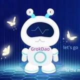 GrokDAO