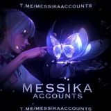 MessikaAccount