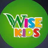 "Wise Kids 🧠🚀"