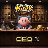 Kirby CEO