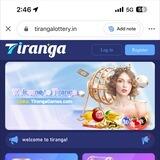 TirangaLottery Predictions (FGO)