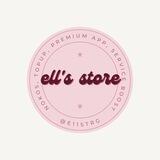 ell's store 🤍