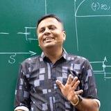 2026 Physics Theory | Darshana Ukuwela