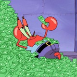 Mr. Krabs Chat
