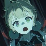:O