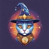 WizardSolCat l SolanaChain