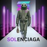 Solenciaga SOLANA