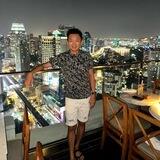 Кореец в шортах 🌴 💰