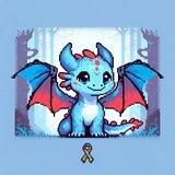 Autistic Dragon Portal