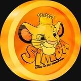 SIMBA COIN BSC
