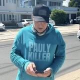Pauly Killer $SHERPA