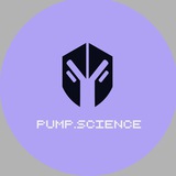 pump.science