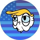 $DONALD ON ETH