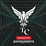 TC WITH KING 👑👑