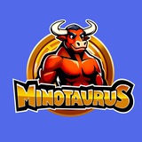 🟡 Minotaurus $MTAUR Chat