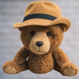 $TED wif hat