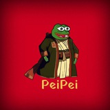 $PEIPEI on Solana