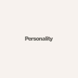 Personality