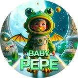 BABYPEPEFI - LP BURN [Next FOMOFI]