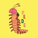 Pede | Pede's best friend