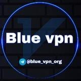 Blue vpn