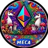$MECA - Portal (Community Takeover)