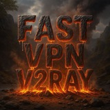 Fast vpn V2ray