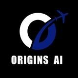 Origins AI | Plan your Travel with us✈️