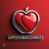 APPLECHADSLOUNGES🍅