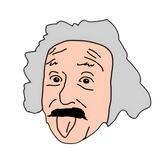 Elbert Einstein $EINSTEIN
