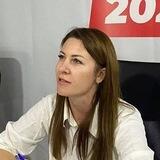 Ольга Симанова