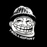 TROLL WIF HAT