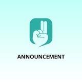 Tamkin - Announcement