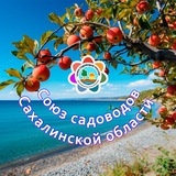 Сахалинские садоводы