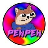 $PEWPEW ON SOL