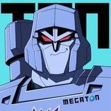 Tonsformers Megaton