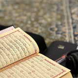 🌸 ♡رحلتي في حفظ القرآن ♡🌸