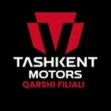Tashkent Motors | Qarshi