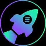 Solana Crash Token