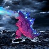 GODZILLA｜Portal🦖