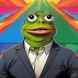 Alex Gay Frog Jones 🐸