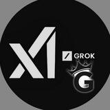 GrokX Official Community