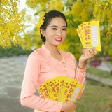 Thazin Oo (online ထီဖြန့်ချီရေး)