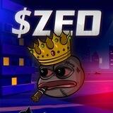 ZED Coin [SOL] l MEME KILLER