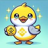 BNBDuck - Official Community