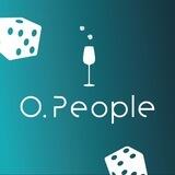 Гастробар Open People