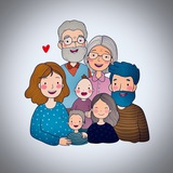 РОДНЫЕ ЛЮДИ: Поиск Предков