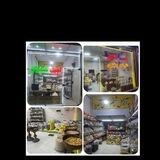 آجیل وخشکبار شیخلو اشتری
