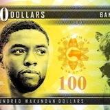 Wakanda Dollar Portal | BSC & Solana | Uniting the World